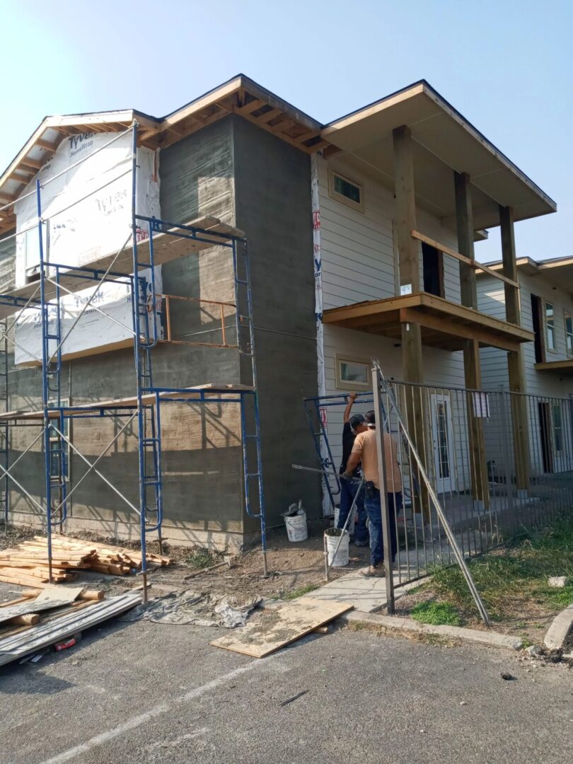 Remodel & Construction Services Inc